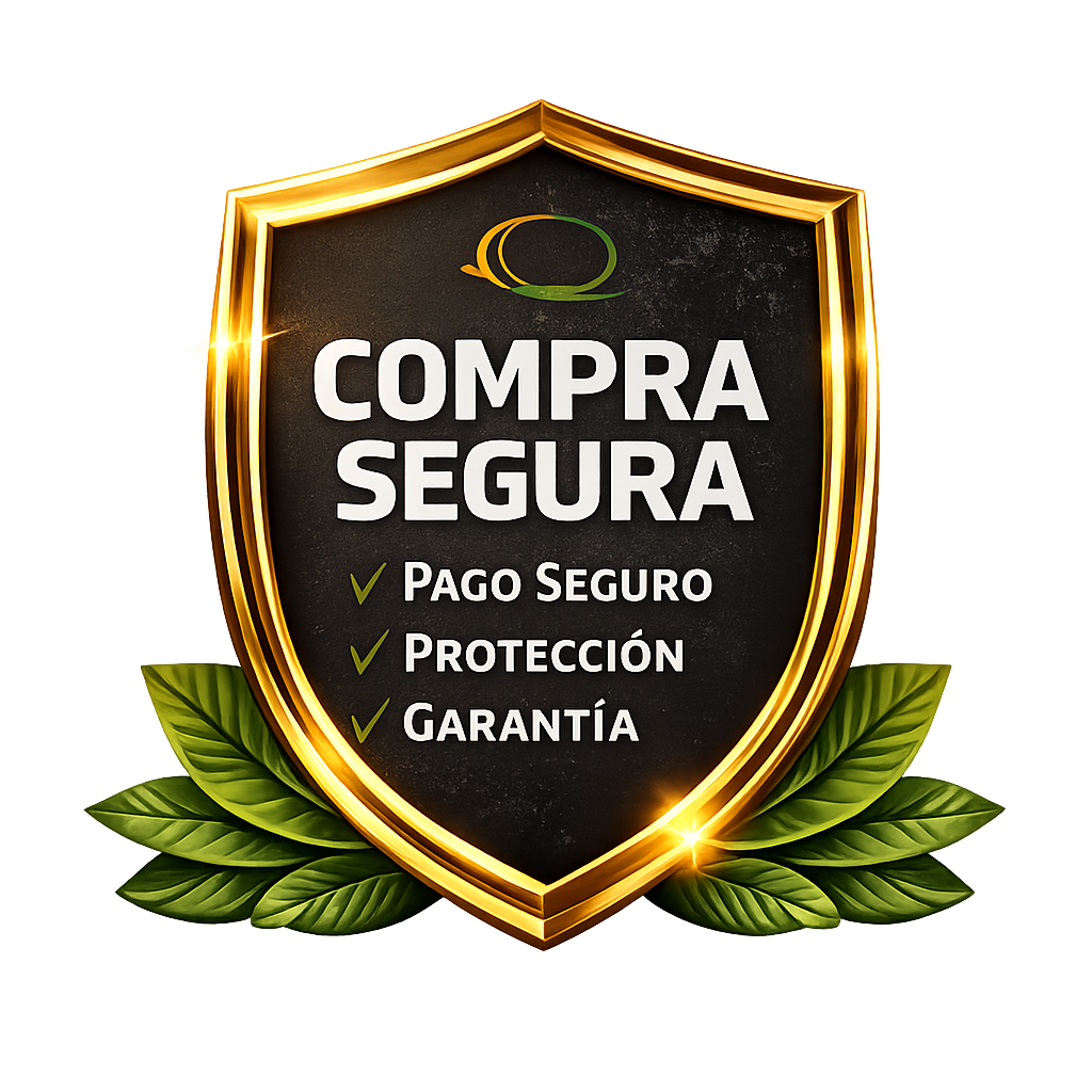 Compra Segura